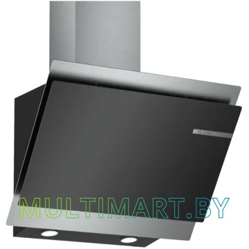 Вытяжка Bosch DWK68AK60T